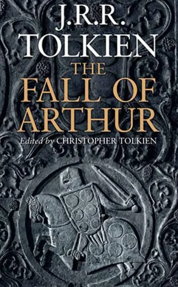 The Fall of Arthur