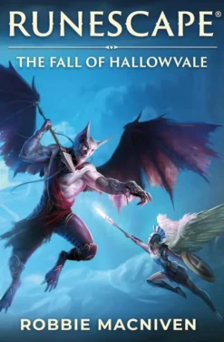 The Fall of Hallowvale