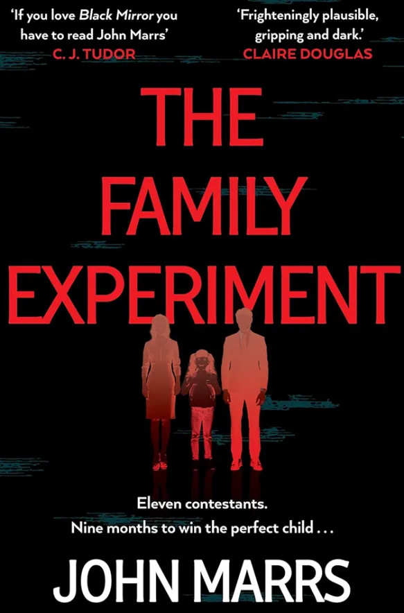 The Family Experiment