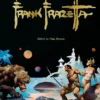 The Fantastic Worlds of Frank Frazetta