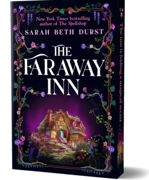 The Faraway Inn