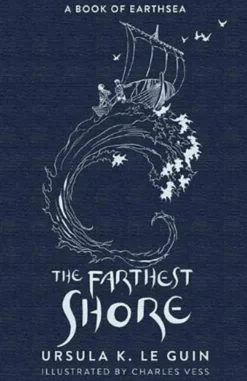 The Farthest Shore