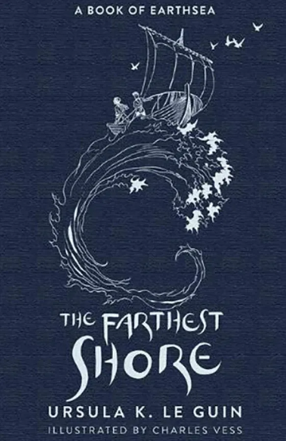 The Farthest Shore