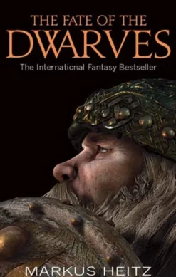 The Fate Of The Dwarves