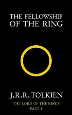 The Fellowship of the Ring