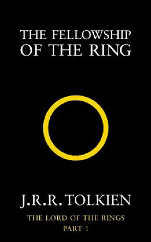 The Fellowship of the Ring