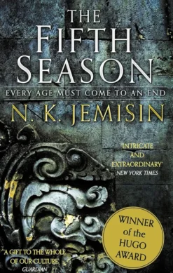 The Fifth Season