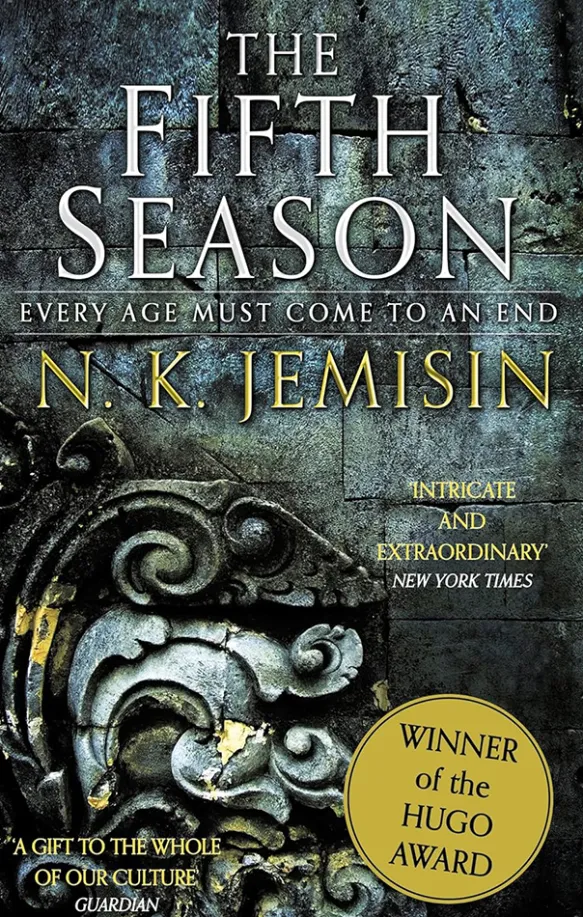 The Fifth Season