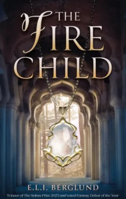 The Fire Child