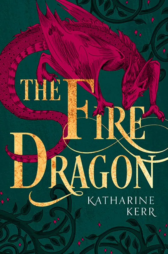 The Fire Dragon