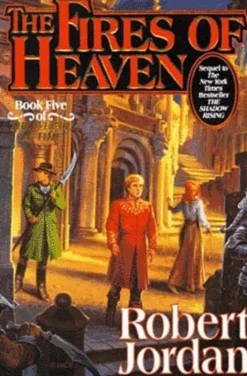 The Fires of Heaven