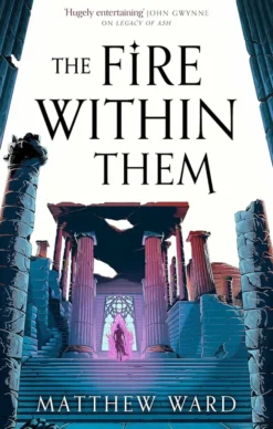 The Fire Within Them