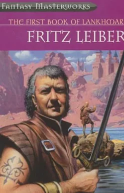 The First Book of Lankhmar