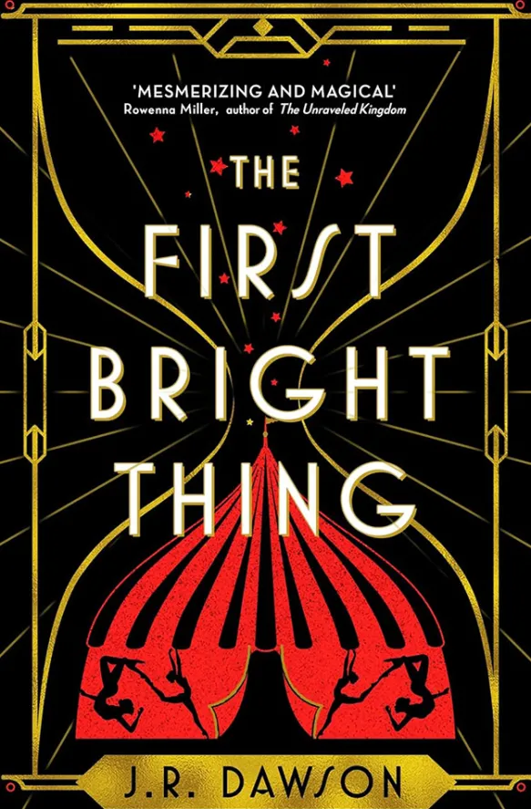 The First Bright Thing