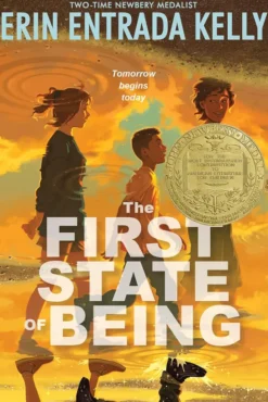 The First State of Being