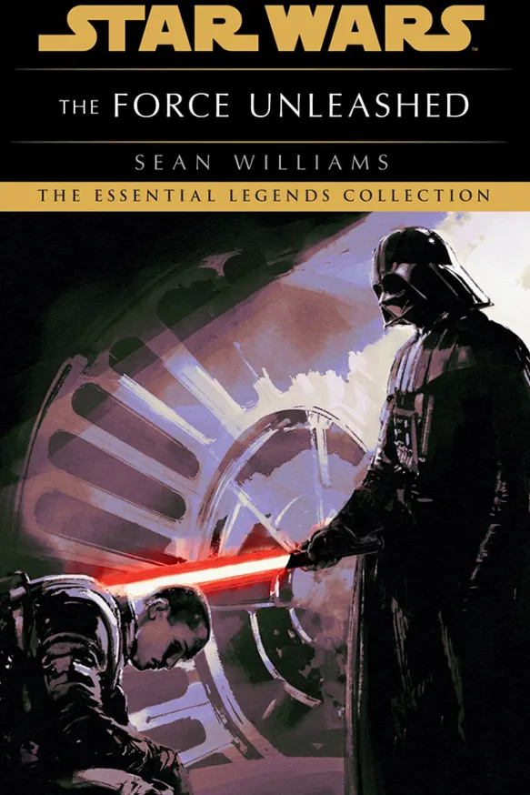 The Force Unleashed
