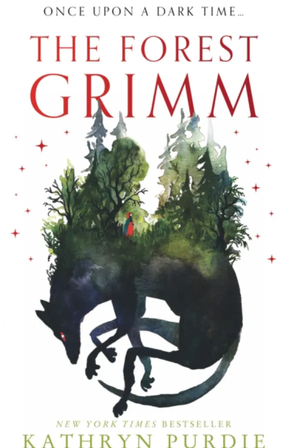 The Forest Grimm
