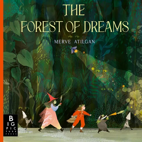 The Forest of Dreams