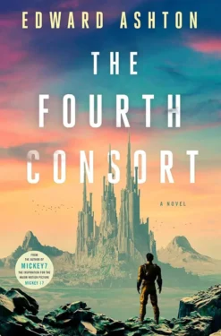 The Fourth Consort