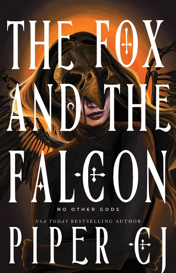 The Fox and the Falcon