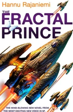 The Fractal Prince