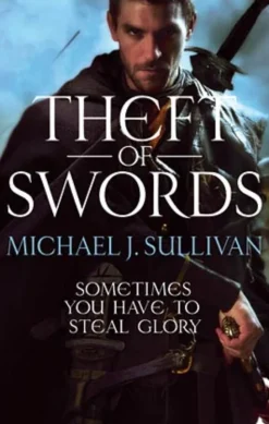 Theft of Swords