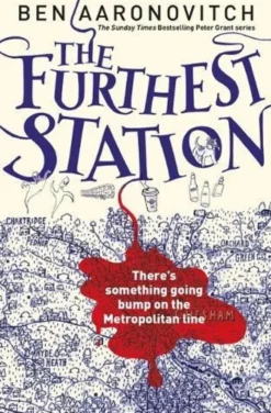 The Furthest Station
