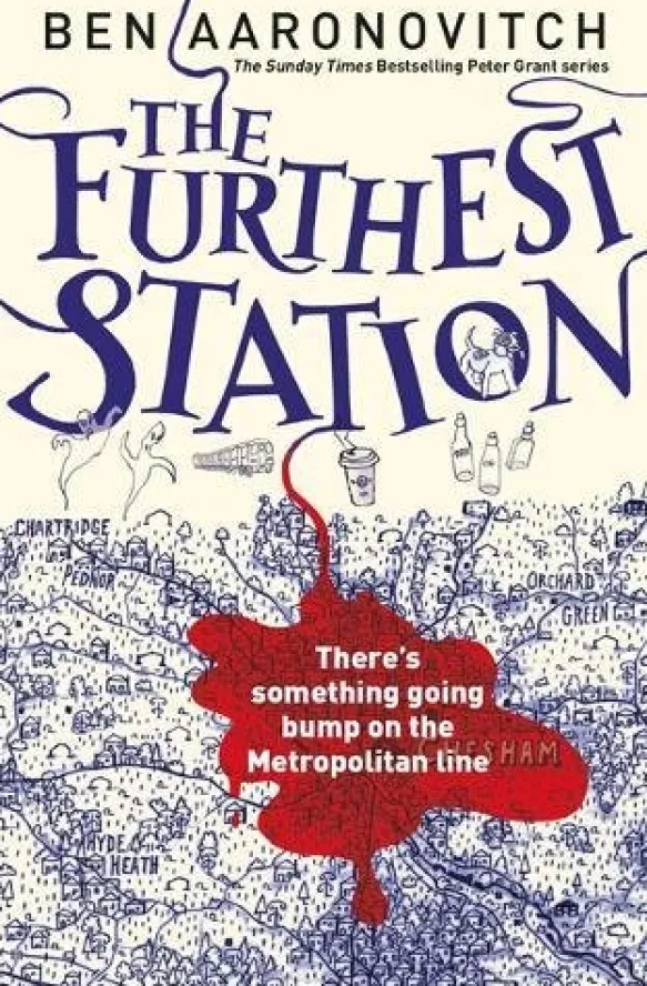 The Furthest Station