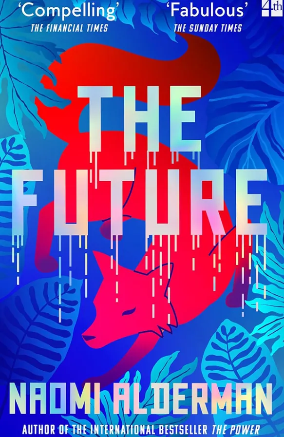 The Future