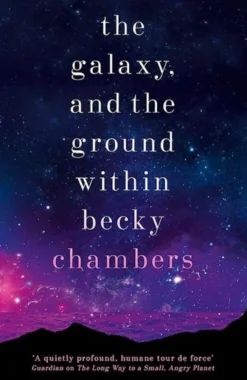The Galaxy, and the Ground Within