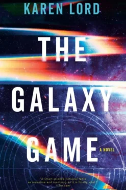 The Galaxy Game