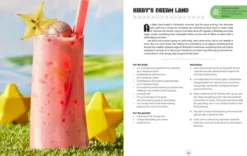 The Gamer's Bar - Cocktails and Mocktails for an Epic Game Night