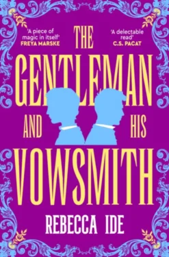 The Gentleman and His Vowsmith