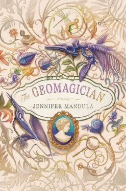 The Geomagician