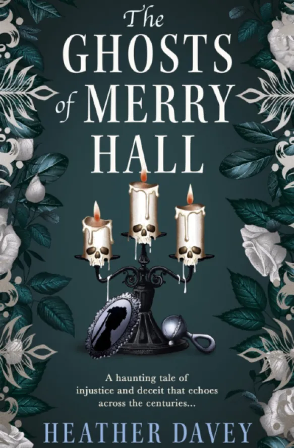 The Ghosts of Merry Hall
