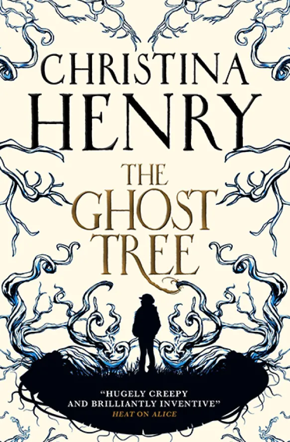 The Ghost Tree