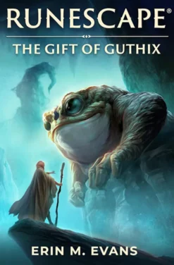 The Gift of Guthix