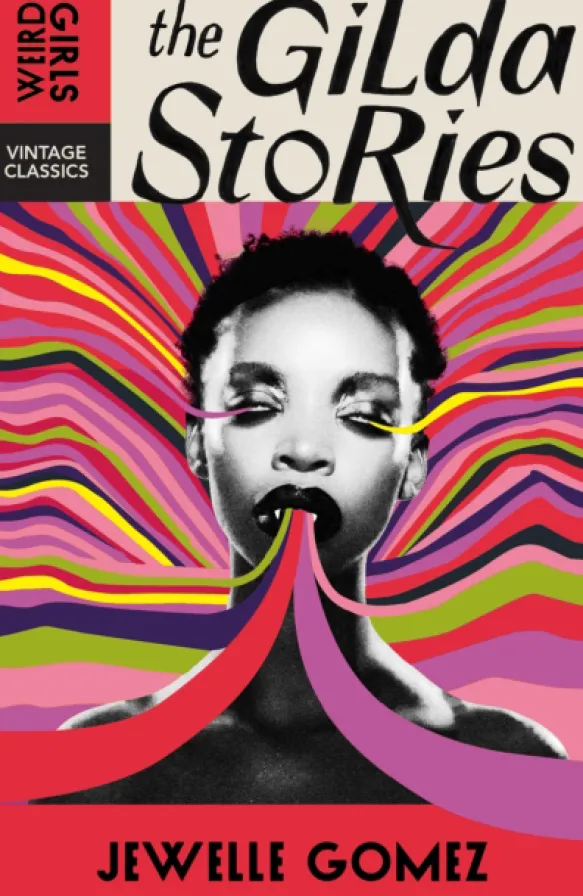 The Gilda Stories