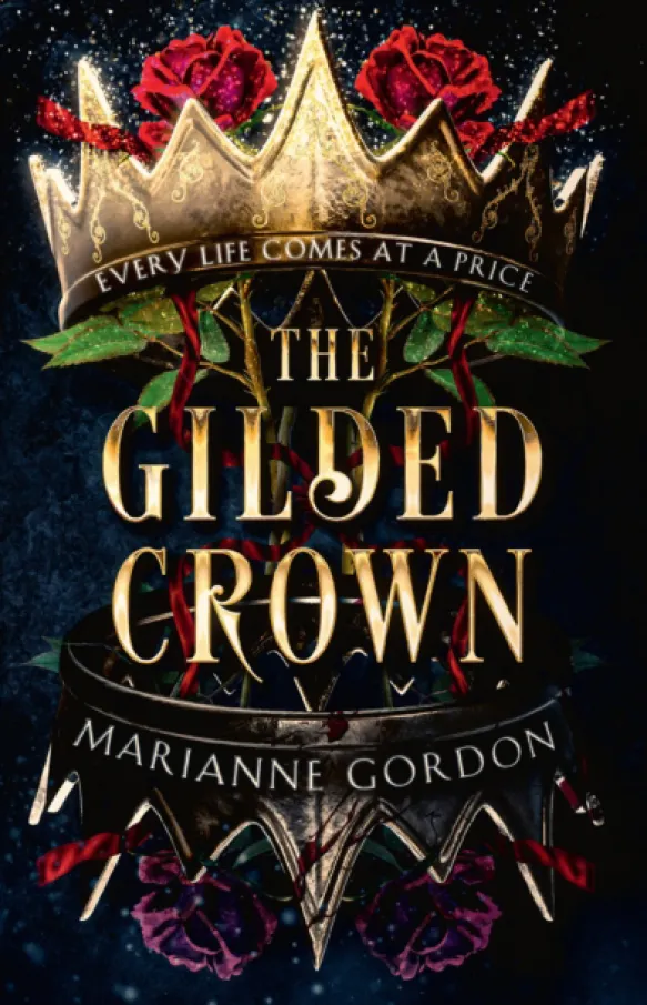 The Gilded Crown