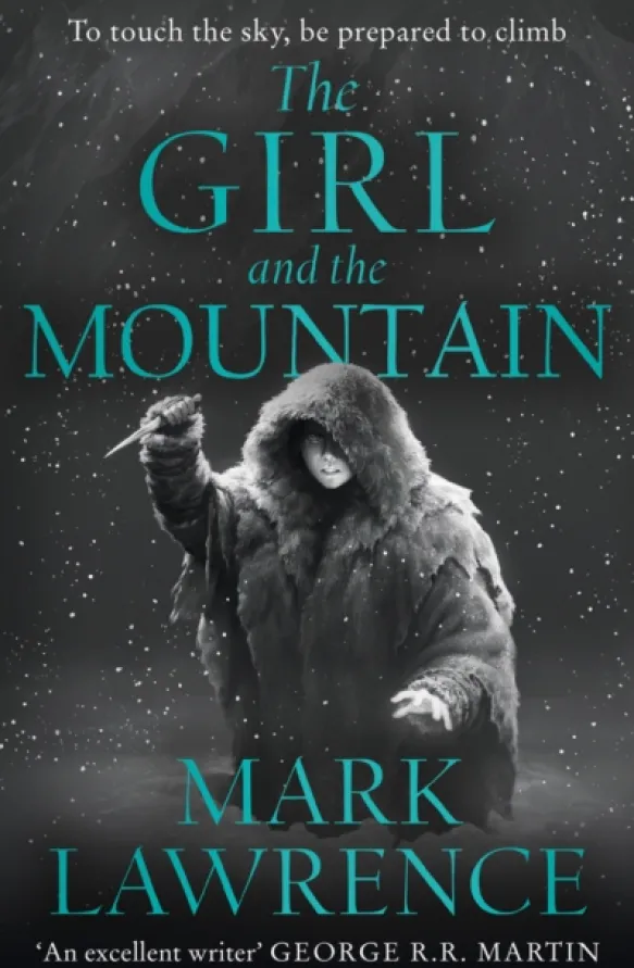 The Girl and the Mountain