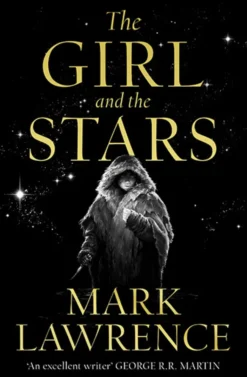 The Girl and the Stars