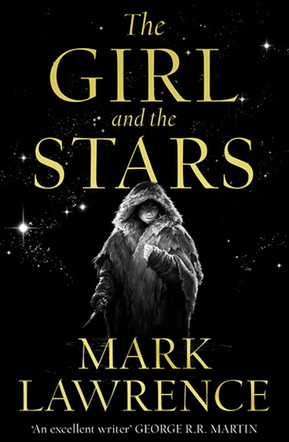 The Girl and the Stars