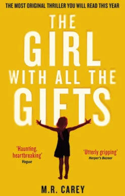 The Girl with All the Gifts