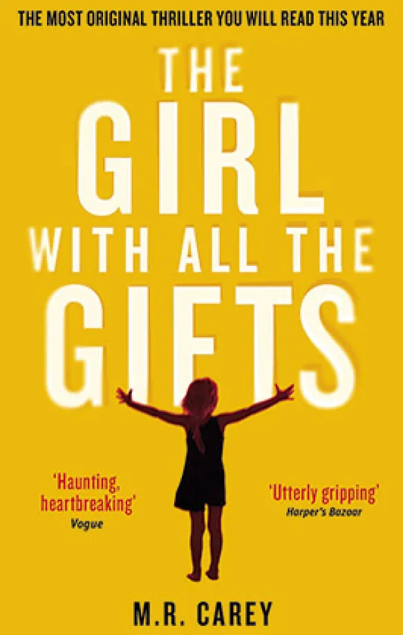 The Girl with All the Gifts