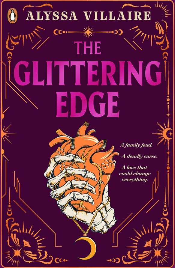 The Glittering Edge