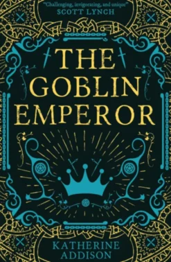 The Goblin Emperor