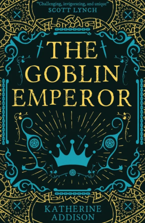 The Goblin Emperor