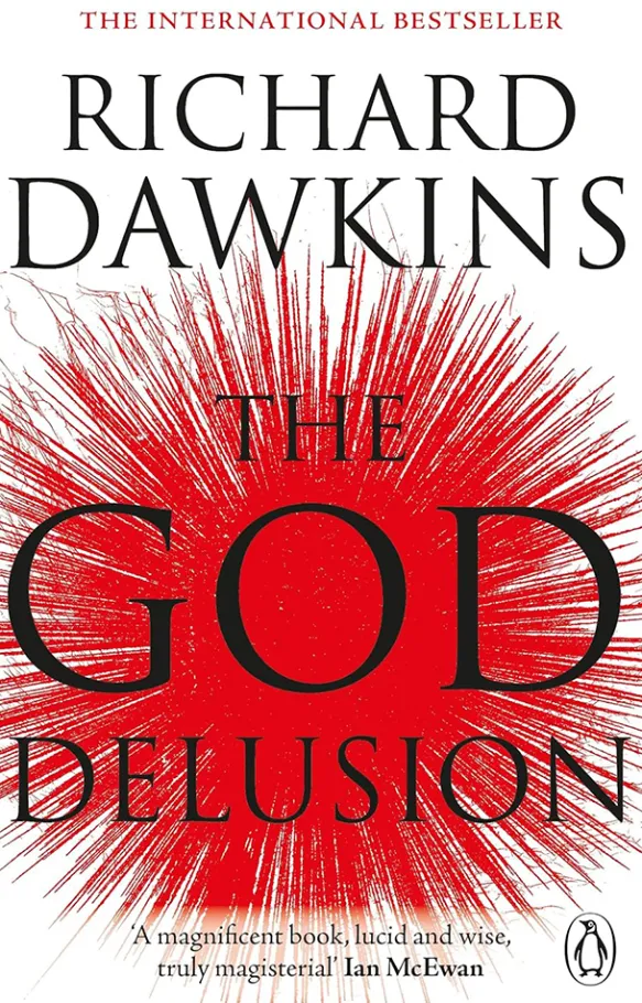 The God Delusion