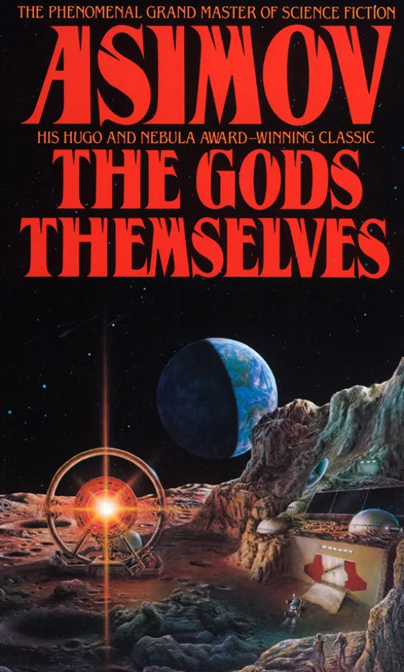 The Gods Themselves