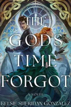 The Gods Time Forgot